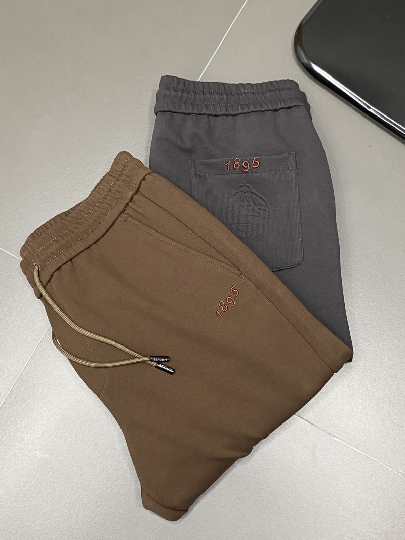 Berluti Long Pants